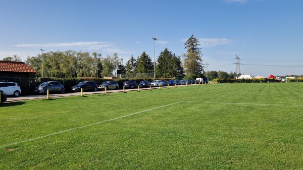 Sportanlage Enterstraße Platz 3 - München-Allach