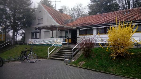 Sportplatz Siegelallee - Aachen-Burtscheid