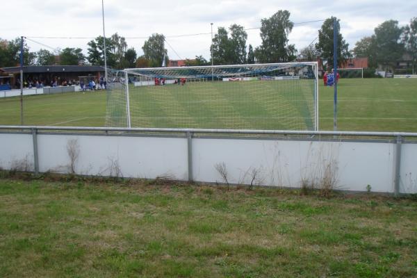 Sportplatz Woltwiesche - Lengede-Woltwiesche