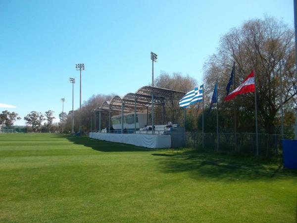 Agios Kosmas Sports Center - Elliniko