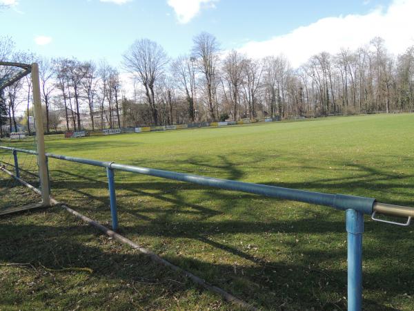 Sportanlage Im Wäldchen - Eich/Rheinhessen