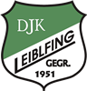Wappen DJK SV Leiblfing 1951  58832