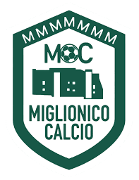 Wappen ASD Miglionico Calcio