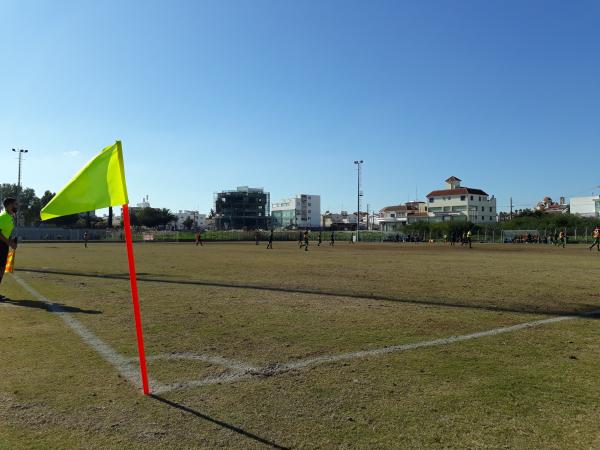 Makareio Stadio Gipedo 3 - Lefkosía (Nicosia)