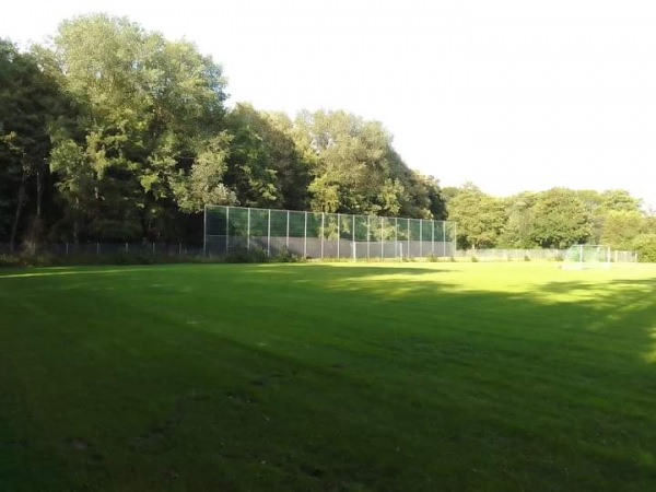 Sportplatz Sude-West - Itzehoe-Sude-West