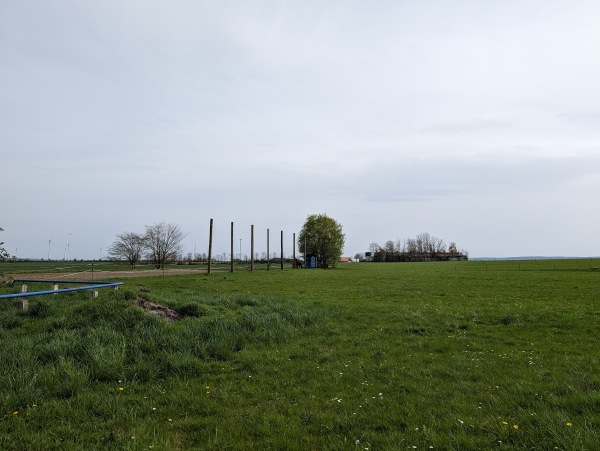 Sportplatz Schützenstraße B - Jerxheim