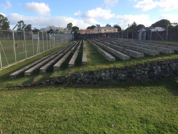 Stade Sir Guy Rozemont - Quatre Bornes