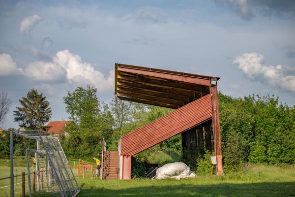 Stadion FK Rudná - Rudná