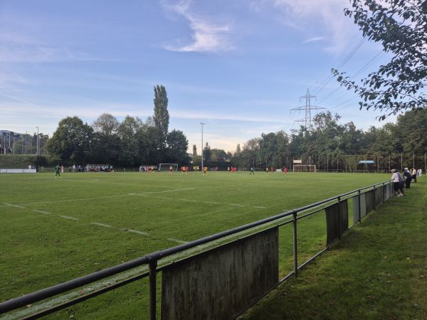 Centre Sportif de Satigny - Satigny