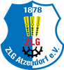 Wappen ZLG Atzendorf 1878  27156