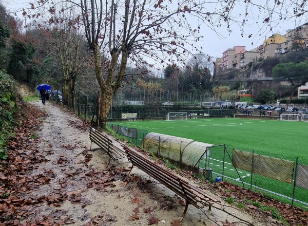 Campo Sportivo Nicola Urbani - Riano