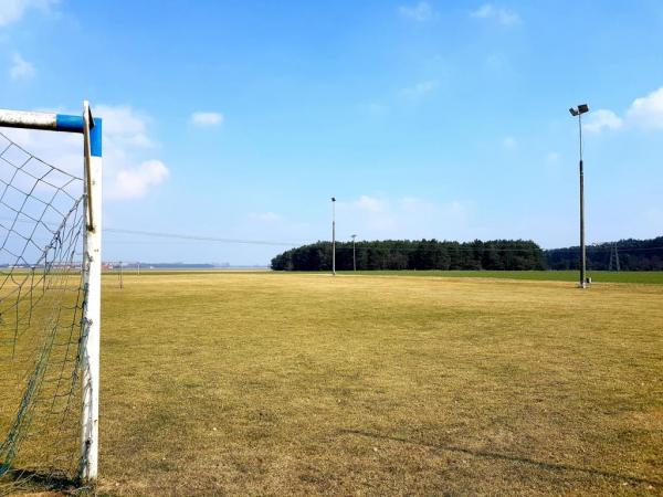 Sportplatz Prettin 2 - Annaburg-Prettin