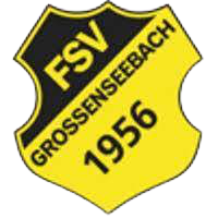 Wappen ehemals FSV Großenseebach 1956