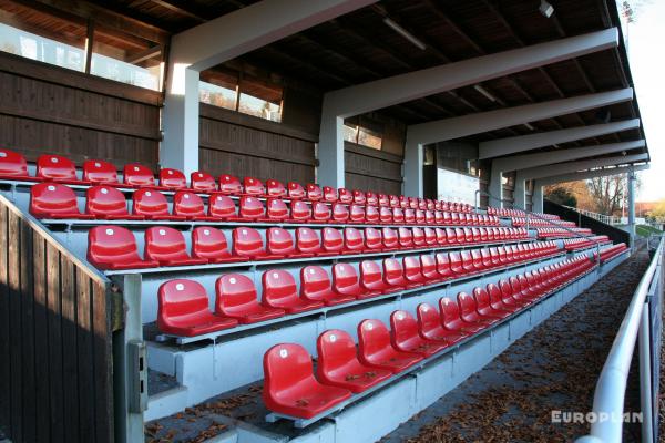 Parkstadion - Kaufbeuren