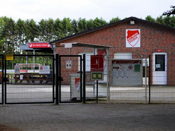 Sportanlage Wildeshauser Straße - Visbek
