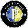 Wappen ŠD Partizan Pesnica  43484