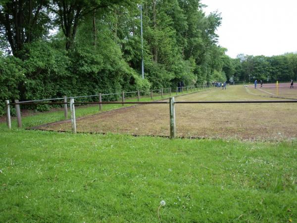 Sportplatz Büttnerstraße - Dortmund-Lanstrop