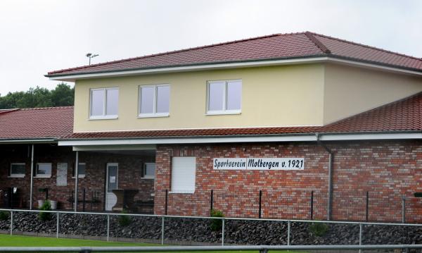 Sportpark Molbergen - Molbergen
