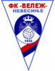 Wappen FK Velež Nevesinje  123554