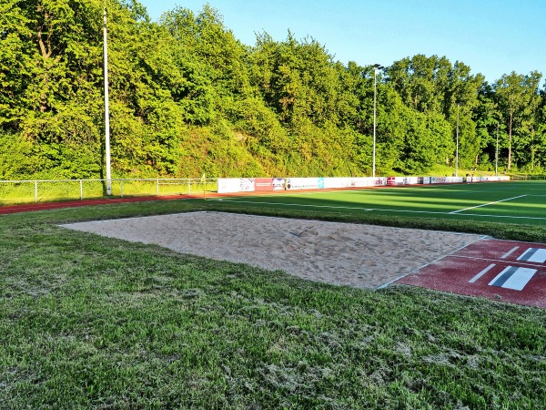 Naturstadion - Iserlohn-Hennen
