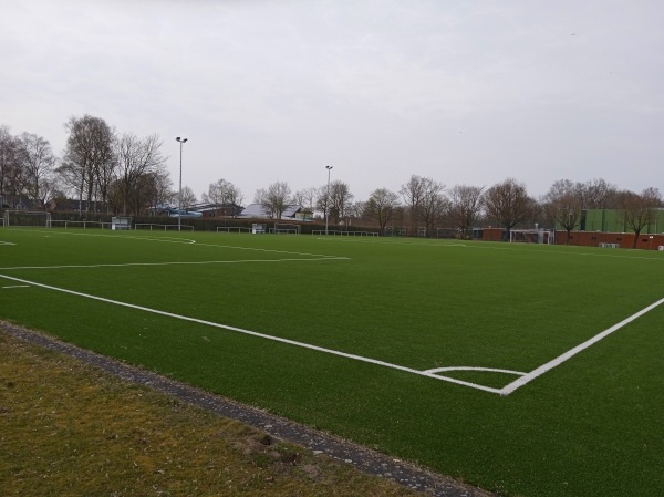 Sportzentrum Wahlstedt B-Platz - Wahlstedt