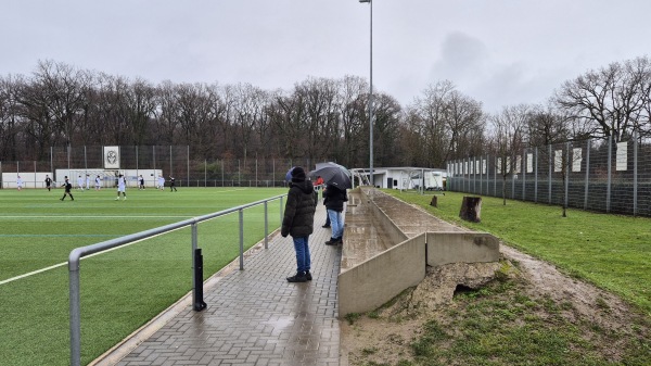 Sportpark Heide Platz 3 - Hofheim/Taunus-Marxheim