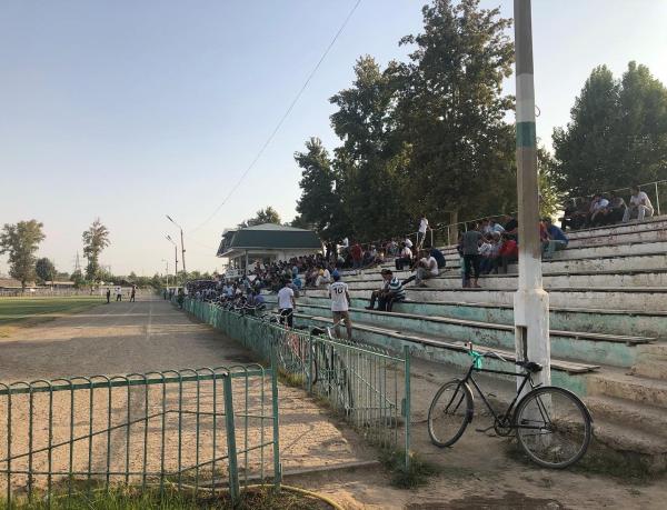 Panjshir Uktam Mamatova - Balkh