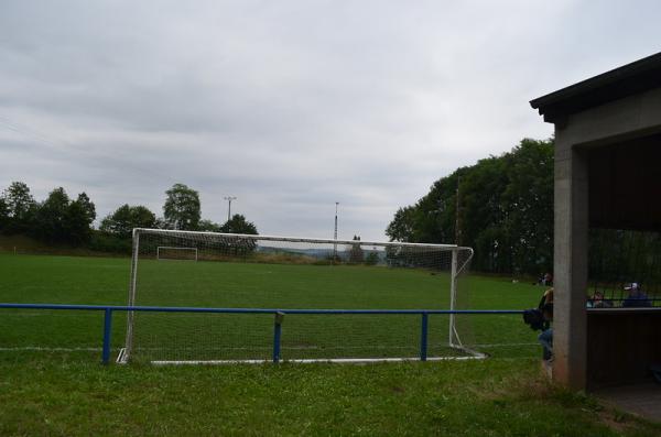 Sportplatz Jahnstraße - Duchroth