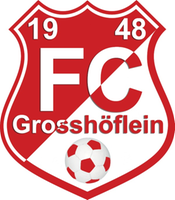 Wappen FC Großhöflein