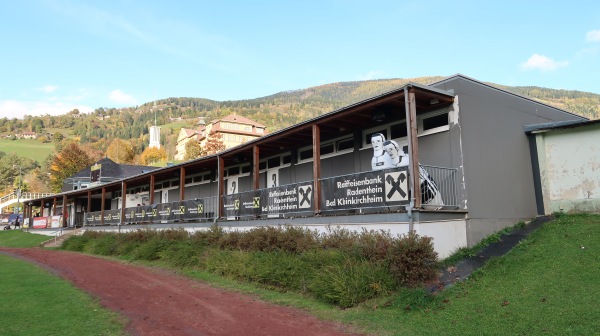 Stadtstadion - Radenthein