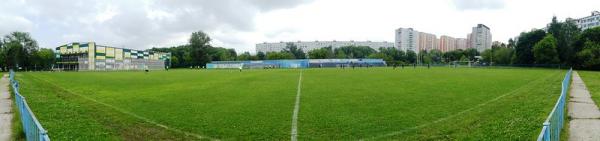Stadion Ruskiye Gazony - Kotelniki