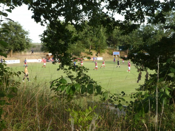 Sportanlage Vastorf - Vastorf