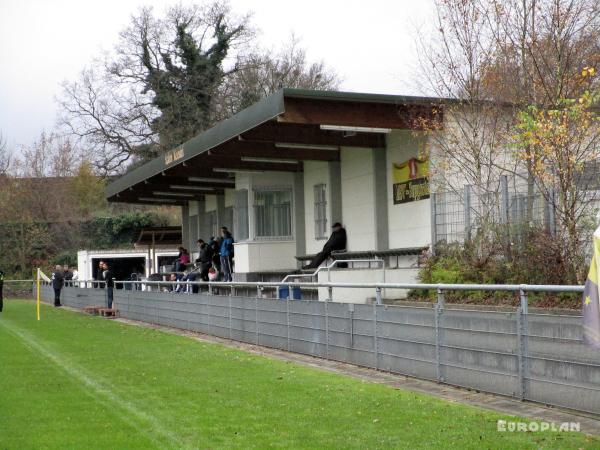 flens-arena - Hamburg-Meiendorf