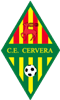 Wappen CD Cervera Wappen CD Cervera 92169