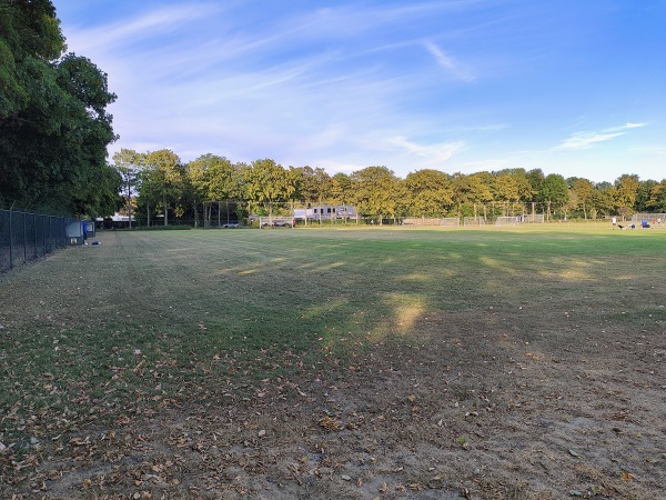 Zuidersportpark veld 2 - Terneuzen