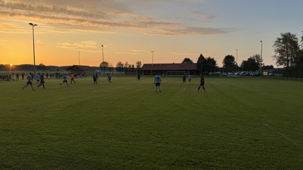 Waldsportanlage - Dietramszell-Baiernrain