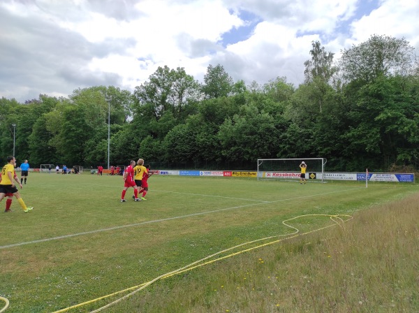 Sport- und Freizeitzentrum Walkenried - Walkenried