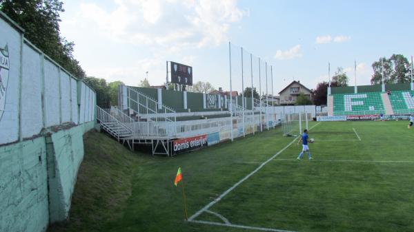 Stadion Inđija - Inđija