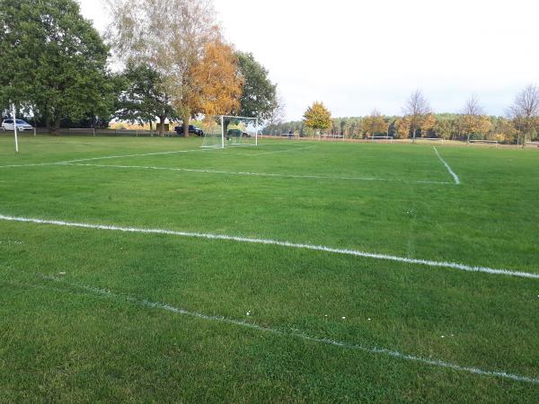 Sportplatz Zepkow - Eldetal-Zepkow