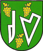 Wappen TJ Tatra Vyšné Nemecké