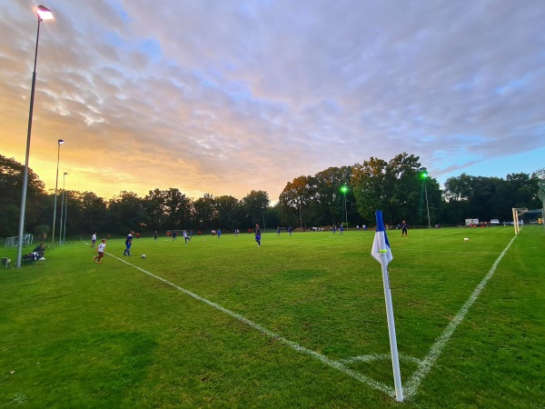 Hartenfelsstadion Nebenplatz 1 - Torgau
