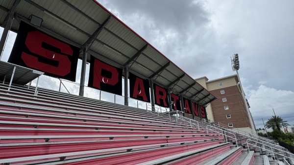 Pepin Stadium - Tampa, FL