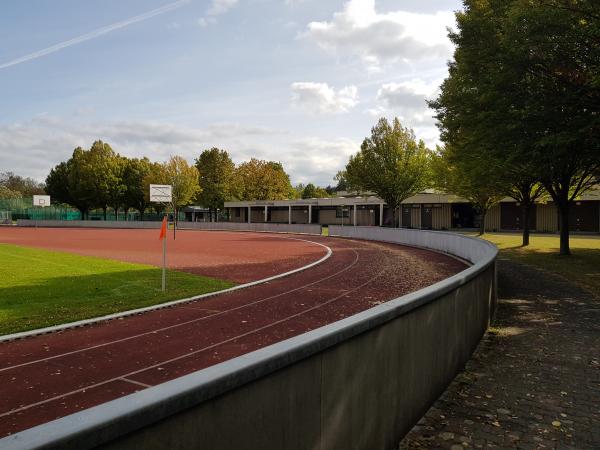 Bezirkssportanlage Nord-Ost - Ingolstadt