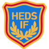 Wappen Heds IF