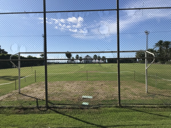Limak Arcadia Sport Resort Football Field - Belek