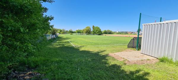 Boisko w Kowale - Kowale