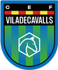 Wappen CEF Viladecavalls