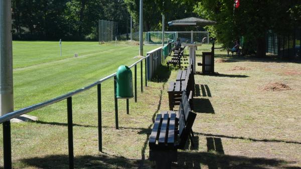 Eintracht-Arena - Wandlitz