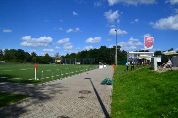 Schildausportplatz B - Seesen