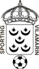 Wappen Sporting Vilamarin CF